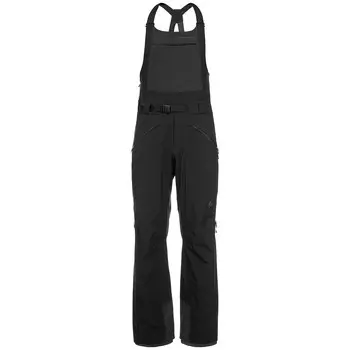 Нагрудники эластичные Black Diamond Recon, черный