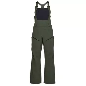 Нагрудники эластичные Black Diamond Recon женские, tundra