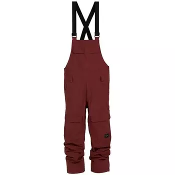 Нагрудники Armada Sumpter, бордовый