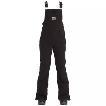 Нагрудники Billabong Rivaженские, черный