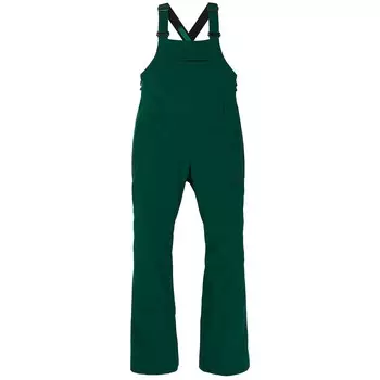 Нагрудники Burton Avalon Softshell женские, botanical garden