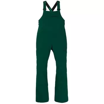 Нагрудники Burton Avalon Softshell — женские, черный