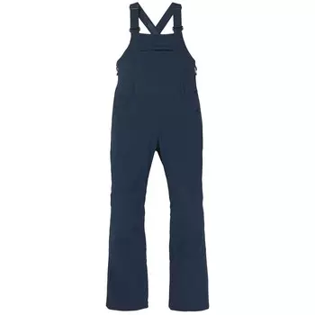 Нагрудники Burton Avalon Softshell женские, синий