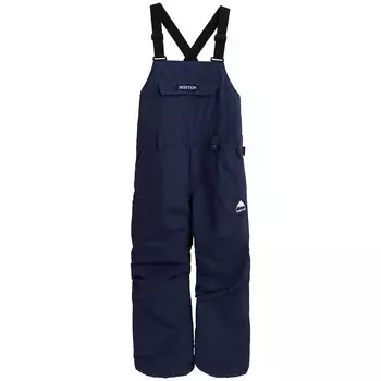 Нагрудники детские Burton Skylar, синий