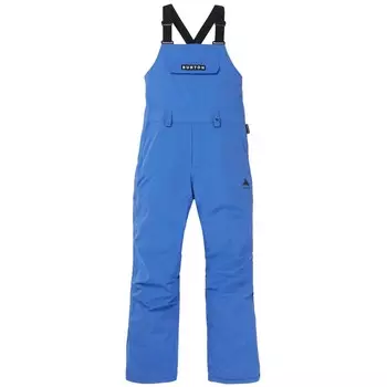 Нагрудники детские Burton Skylar, синий