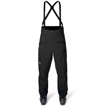 Нагрудники Flylow, черный