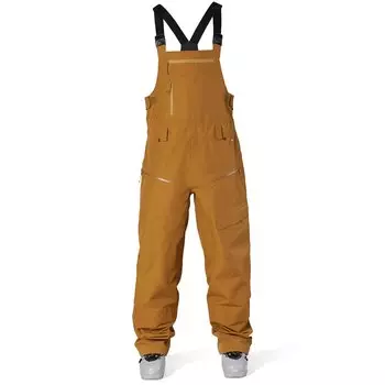 Нагрудники Flylow Firebird, ржаной