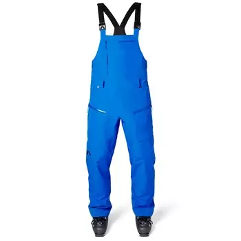 Нагрудники Flylow Firebird, синий