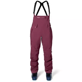 Нагрудники Flylow Siren — женские, ruby