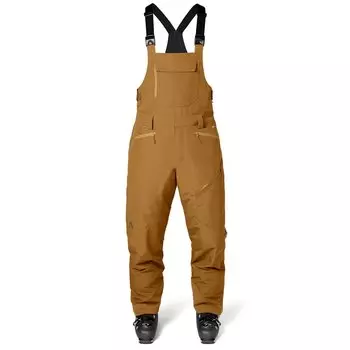 Нагрудники Flylow Snowman, rye