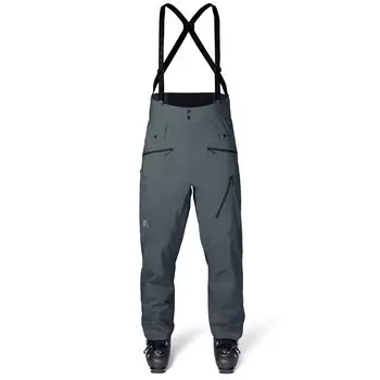 Нагрудники Flylow, зеленый