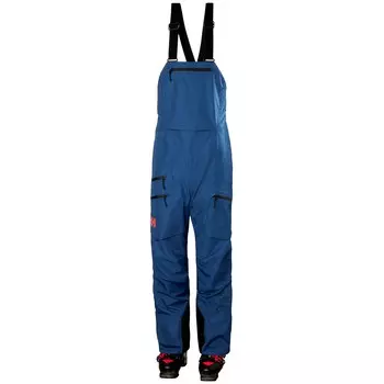 Нагрудники Helly Hansen Elevation Infinity Shell женские, deep fjord