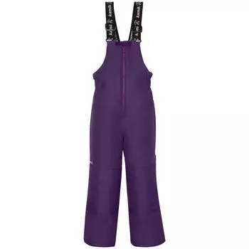 Нагрудники Kamik Winkie детские, фиолетовый