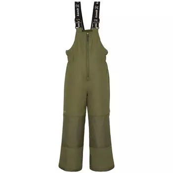 Нагрудники детские Kamik Winkie, лесной