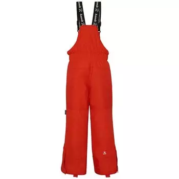 Нагрудники Kamik Winkie, красный