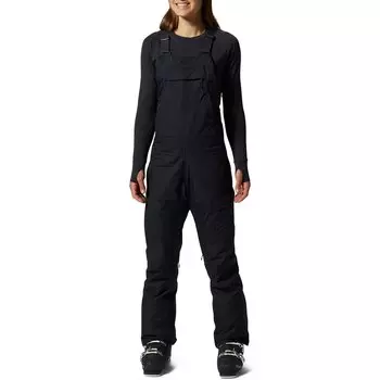 Нагрудники Mountain Hardwear Firefall/2 Tall — женские, черный
