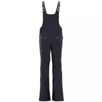 Нагрудники Obermeyer Bliss женские, черный