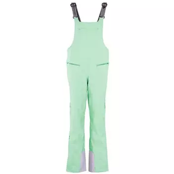 Нагрудники Obermeyer Bliss - женские, мята