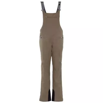 Нагрудники Obermeyer Bliss - женские, prophecy