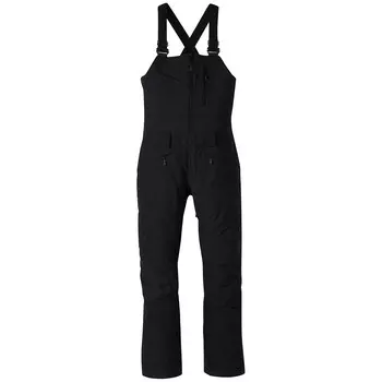 Нагрудники Outdoor Research Kulshan Storm женские, черный