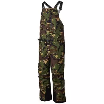 Нагрудники Planks High Rider, камуфляжный