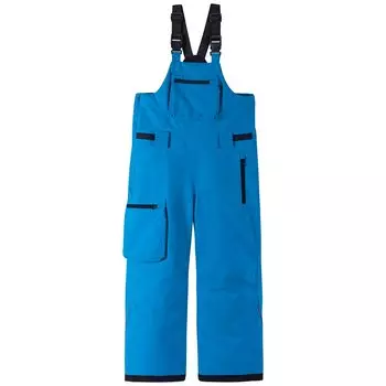 Нагрудники Reima Rehti детские, синий