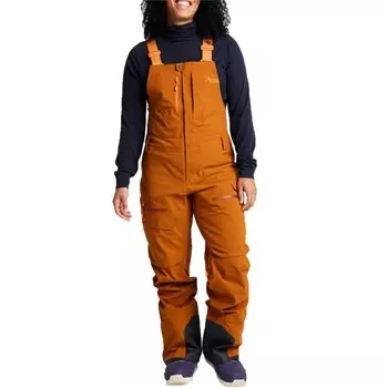 Нагрудники Trew Gear Chariot Primo женские, ginger