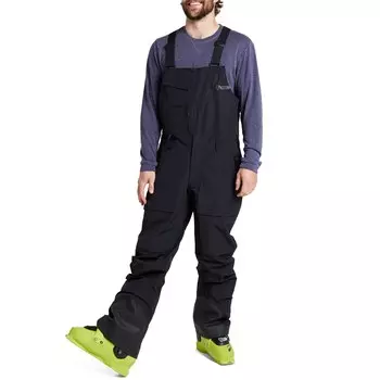 Нагрудники Trew Gear Trewth, черный