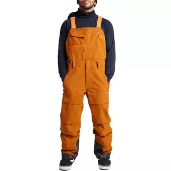 Нагрудники TREWth Primo TREW Gear, ginger