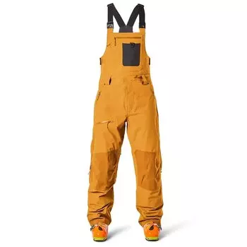 Нагрудники высокие Flylow Baker, rye