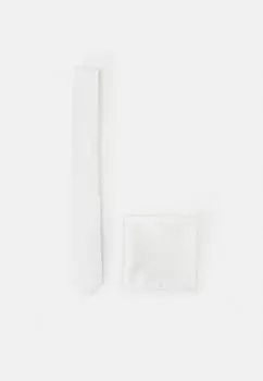 Нагрудные платки КОМПЛЕКТ Pier One, белый