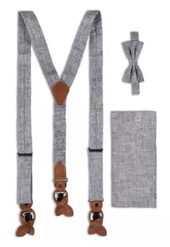 Нагрудные платки Set ROY ROBSON, Dunkelblau