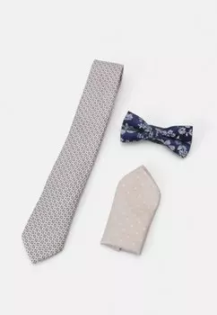 Нагрудный платок JACSAINT GIFTBOX Jack & Jones, цвет beige