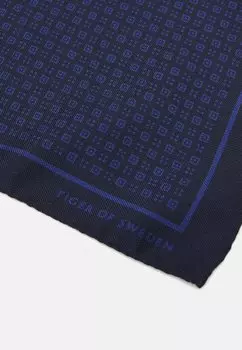 Нагрудный платок Prepa Unisex Tiger of Sweden, темно-синий