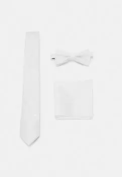 Нагрудный платок SET Pier One, цвет white