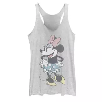 Нахальная майка с Минни для юниоров Disney's Mickey & Friends Licensed Character