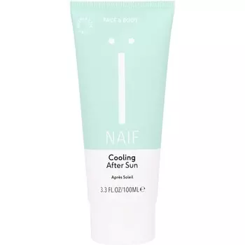 Наиф Охлаждающее послезагар Naf