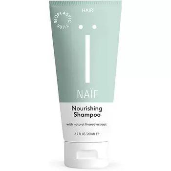 Наиф Питательный Шампунь Naf