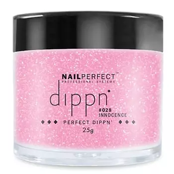 Nail Perfect #028 Невинность