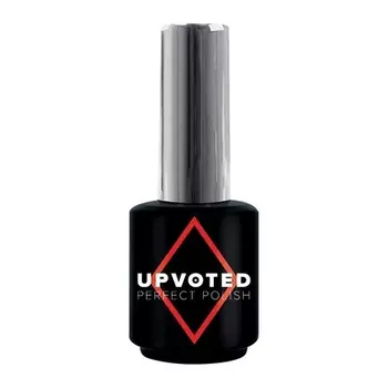 Nail Perfect #163 Kingsday Upvoted