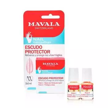 Nail Shield 5 мл Mavala