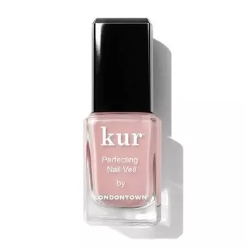 Nail Veil Enhancing Nail Care Защитное и укрепляющее средство для ногтей Londontown