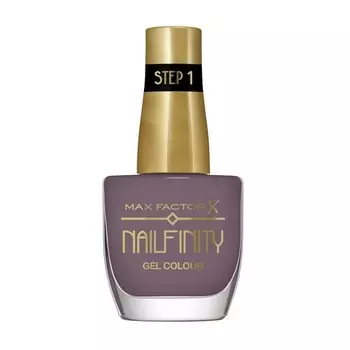 Nailfinity Color Collection 355 Лак для ногтей «Прорыв», 12 мл, Max Factor