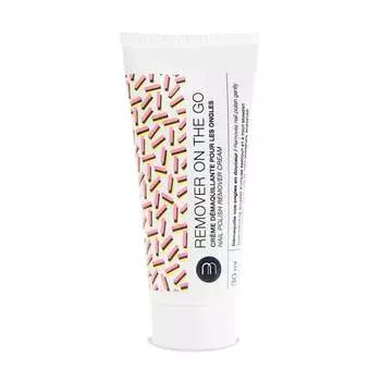 Nailmatic - The Essentials - Кремовая жидкость для снятия лака - 30 мл