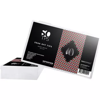 Nailperfect Soak Off Tips Upvoted