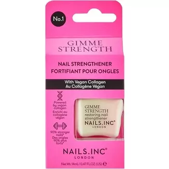 Nails.INC Укрепитель для ногтей Gimme Strength 14 мл Nails Inc