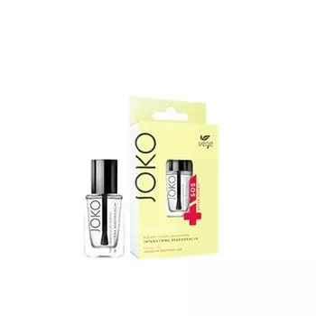 Nails Therapy Интенсивная регенерация 11мл, Joko