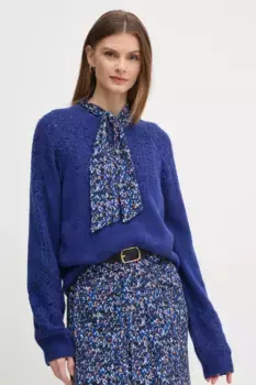 НАИНА свитер Pepe Jeans, синий