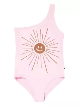 Най купальник Molo, розовый