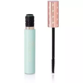 Naj Oleari Click On Me Водостойкая тушь для ресниц 01 Черный